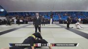 PEDRO PAULO DE AVILA HERMINIO vs VITOR HUGO ALVES DA SILVA 2026 Carlson Gracie