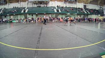 165 lbs Cons. Semi - Adrian Pellot, Purdue vs Owen Segorski, Michigan State