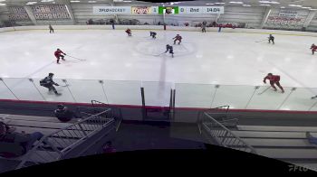 Replay: Home - 2024 Chiefs vs SS Kings | Feb 23 @ 6 PM