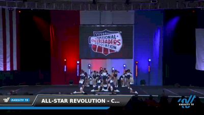 All-Star Revolution - CODE RED [2022 L2.1 Junior - PREP Day 2] 2022 NCA Houston Classic