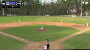 Replay: SCSU vs SNHU - DH | Apr 14 @ 3 PM