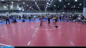 113 lbs Placement (4 Team) - Jayden Crawford, RAW POWER vs Brandon Jordan, SOHK