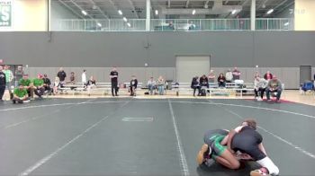 92 lbs Round 6 (10 Team) - Seth Hopkins, Virginia Team Predator vs Mason Smith, Hanover Hawkeye