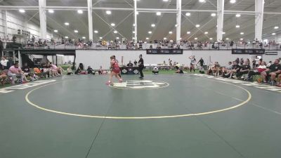 170 lbs Emily Brixey, Missouri vs Garianne Levy, Nebraska J