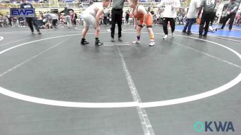 Rr Rnd 2 - Cash Allen, Cowboy Wrestling Club vs Grayson Novotny, Cowboy Wrestling Club