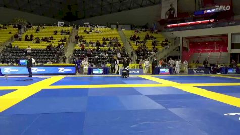 Replay: Mat 9 - 2023 Master IBJJF Jiu-Jitsu North American | May 31 @ 11 AM