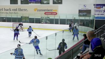 Replay: Home - 2025 Team One U16 vs Tier 1 | Jun 6 @ 2 PM