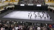 Allegiance "Dundee IL" at 2025 WGI Guard Mideast Power Regional