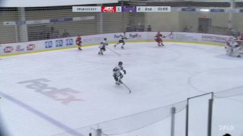 Replay: Home - 2024 Dubuque vs Tri-City | Sep 19 @ 5 PM