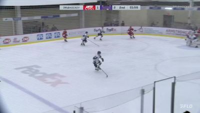 Replay: Home - 2024 Dubuque vs Tri-City | Sep 19 @ 5 PM