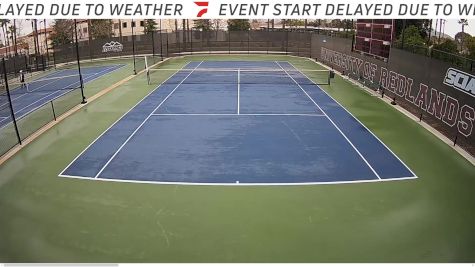 Replay: Court 11 - 2025 CNU vs Redlands | Mar 6 @ 1 PM