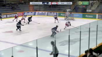 Replay: Home - 2024 Langley vs Prince George | Sep 13 @ 6 PM