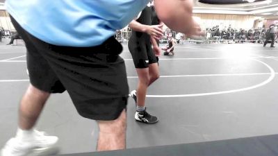 78 lbs Round Of 16 - Lucas Slocum, Stout Wr Ac vs Willie Powell, Rebel WC