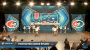 Footnotes Dance Studio - Footnotes Fusion [2019 Junior Hip Hop / Coed Hip Hop Day 2] 2019 USA All Star Championships