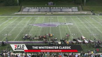 THE CAVALIERS ""THE LOST BOYS"" at 2026 Whitewater Classic