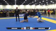 Replay: Mat 22 - 2025 World IBJJF Jiu-Jitsu No-Gi Championshi | Dec 11 @ 9 AM
