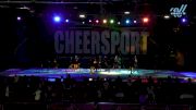 Brandon All-Stars - Lightning [2023 L5 Junior - Small] 2023 CHEERSPORT National All Star Cheerleading Championship