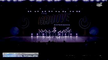 Star Performance Centre - Youth Small Hip Hop [2026 Youth - Premier - Hip Hop - Small Day 1] 2026 GROOVE Dance Grand Nationals
