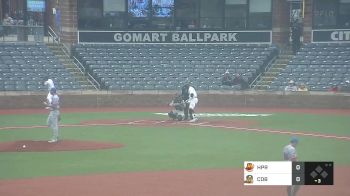 Replay: Home - 2025 Rockers vs Dirty Birds | May 27 @ 6 PM