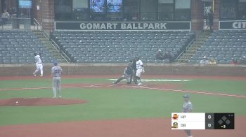 Replay: Away - 2025 Rockers vs Dirty Birds | May 27 @ 6 PM