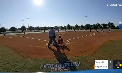Team NC vs. Virginia Unity - Field 8