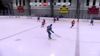 Replay: Home - 2025 Rush vs Battalion | Jan 4 @ 6 PM