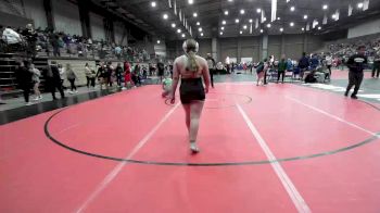 170 lbs Cons. Round 2 - Summer Mahurin, Windsor vs Adalee Pickett, Smithville