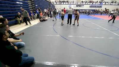 Quarterfinal - Kyle Kendrick, Dover Pirates Wrestling Club vs Kelson Lewis, Bentonville Wrestling Club