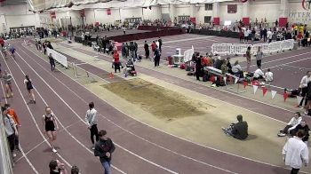 Replay: All-Ohio Indoor Championships | Feb 14 @ 11 AM