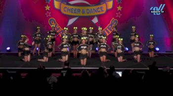 Nor Cal Elite All Stars - Electra [2024 L2 - U18 Day 1] 2024 The American Masterpiece San Jose National