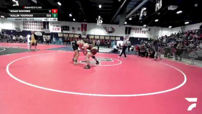 215 lbs Semifinal - Noah Watkins, Temecula Valley vs Kallin Youkhan, Trabuco Hills