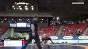 70 kg 3rd Place - Jason Nolf, Nittany Lion Wrestling Club vs Alec Pantaleo, Michigan