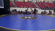48 kg Cons 16 #2 - Cameron Gill, Florida vs Adam Husseini, NOVA Wrestling Club