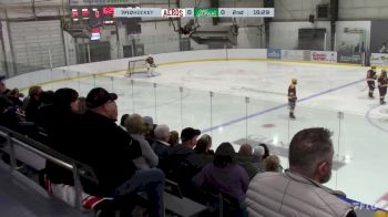 Replay: Home - 2023 Athens vs Alexandria | Oct 6 @ 7 PM