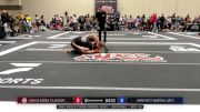 Jemma Van Housen vs Emma Daye 2025 ADCC Orlando Open/Youth Trials