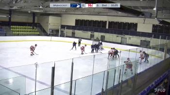 Replay: Home - 2024 PCHA vs St. George | Nov 30 @ 5 PM