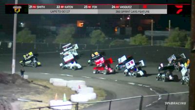 Feature | SCCT Adobe Cup at Petaluma Speedway