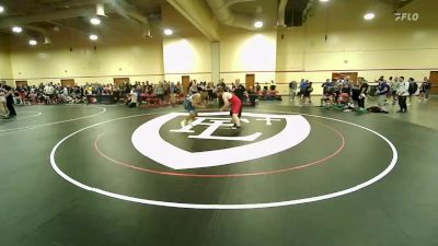 78 kg Rnd Of 16 - Justin Head, Iowa vs Kaleb Brooks, Kansas City Training Center