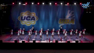 Replay: UCA Colorado Regional | Nov 9 @ 10 AM