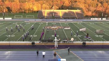 Upper Darby High School "Drexel Hill PA" at 2021 USBands Pennsylvania State Championships