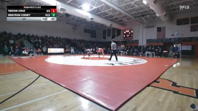 Replay: Northern York Hs, PA @ Palmyra Area Hs, PA - 2026 Northern York Hs, PA @ Palmyra Area Hs, | Jan 22 @ 7 PM