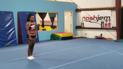 Level Legacy | Week 4 L2 - Kendall Murff