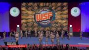 Top Gun All Stars - Orlando - Revelation [2025 L6 Senior Medium Coed Finals] 2025 The Cheerleading Worlds