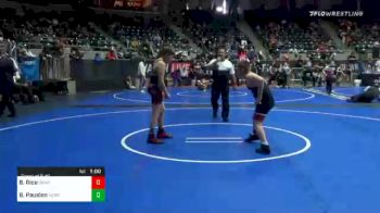 130 lbs Consolation - Brigg Rice, Graham Future Falcons vs Bjorn Pauslon, Nebraska Boyz