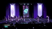 Blackout [2026 Day 2 Senior Coed--Div 2] 2026 Next Level Grand Nationals