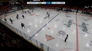 Replay: Home - 2025 Humboldt vs Melfort | Sep 13 @ 7 PM