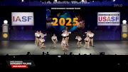 Dance Dymension - SOMEBODY TO LOVE [2025 Open Coed Jazz Semis] 2025 The Dance Worlds