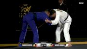 MAURICIO OLIVEIRA vs MANUEL RIBAMAR 2024 IBJJF The Crown presented by Flograppling