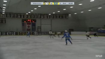 Replay: Home - 2024 PMHA vs PHA | Feb 9 @ 6 PM