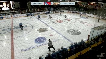 Replay: Home - 2023 Rangers vs Golden Hawks | Oct 6 @ 7 PM